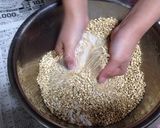 黒豆ブレンド 手作り味噌作り方4写真