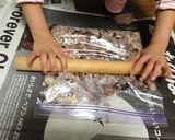 黒豆ブレンド 手作り味噌作り方5写真