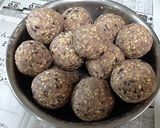 黒豆ブレンド 手作り味噌作り方7写真