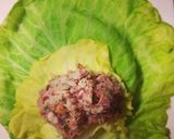 ホノカアボーイのロールキャベツ作り方5写真
