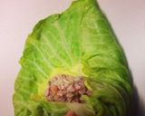 ホノカアボーイのロールキャベツ作り方6写真