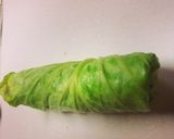 ホノカアボーイのロールキャベツ作り方7写真