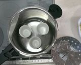 早くて簡単、圧力鍋で蒸し大豆！作り方2写真