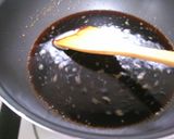 いかなごのくぎ煮 ☆お弁当にも☆作り方3写真