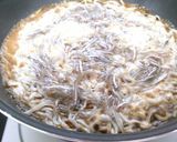 いかなごのくぎ煮 ☆お弁当にも☆作り方4写真