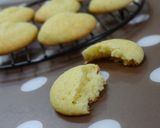 ＊ホワイトデーに♡ホワイトウーピーパイ＊作り方11写真