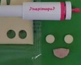 【話題入り感謝☆】妖怪ウォッチウィスパー作り方7写真