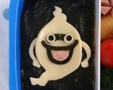 【話題入り感謝☆】妖怪ウォッチウィスパー作り方9写真
