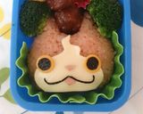 【話題入り感謝☆】妖怪ウォッチウィスパー作り方10写真