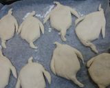 妖怪ウォッチ ウィスパーパン作り方9写真