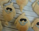 妖怪ウォッチ ウィスパーパン作り方10写真