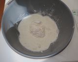 もちもち美味しい♪基本の角食パン1.5斤作り方1写真