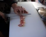 カレーうどん作り方4写真