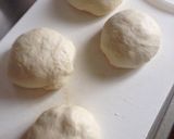 HBで作るふわふわピザ生地作り方5写真