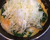 ★簡単★ニラ玉キャベツ！作り方3写真