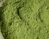 米粉で☆ほろ苦い濃厚抹茶クッキー作り方4写真