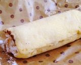 安くて簡単！学園祭で好評♥ホットケーキ巻作り方6写真
