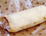 安くて簡単！学園祭で好評♥ホットケーキ巻作り方6写真