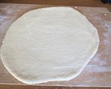 もちもち美味しい♪基本の角食パン1.5斤作り方5写真