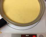 さつまいもタルト作り方4写真