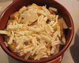 【秘密の】かぼちゃグラタン作り方8写真