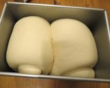 もちもち美味しい♪基本の角食パン1.5斤作り方7写真