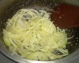我が家のウインナー野菜クリームスープ作り方2写真