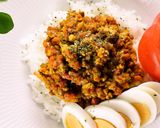 ☆絶品☆本格的なのに簡単チキンカレー作り方21写真
