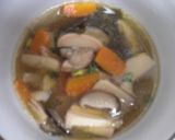 雑煮汁作り方6写真