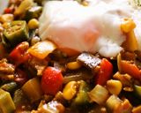 ☆絶品☆本格的なのに簡単チキンカレー作り方23写真