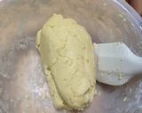 アンパンマンクッキー作り方4写真