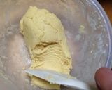 アンパンマンクッキー作り方5写真