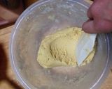 アンパンマンクッキー作り方6写真