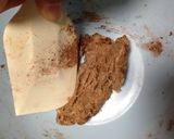 アンパンマンクッキー作り方11写真