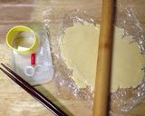 アンパンマンクッキー作り方13写真