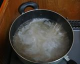 ゜*☆。とろとろ冷たい夏のお蕎麦。☆*°作り方2写真