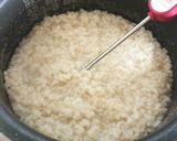 簡単♪発芽玄米でとろり甘麹（甘酒）作り方作り方4写真