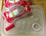 アンパンマンクッキー作り方15写真