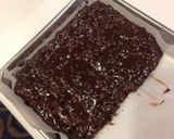 超簡単★モグモグたべるチョコバー②作り方4写真