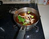 基本の☆にゅう麺♪作り方4写真