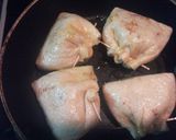 パリとろ納豆巾着作り方5写真