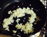 トマトのパスタ♪179kcal作り方2写真