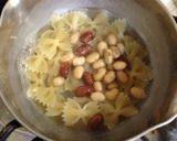 トマトのパスタ♪179kcal作り方6写真