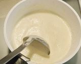 新玉ねぎのスープ☺こっくり（ポタージュ）作り方7写真