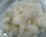 残りごはんDEつぶつぶ団子♪作り方1写真