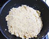 糖質オフ！肉じゃが風★おからコロッケ作り方4写真
