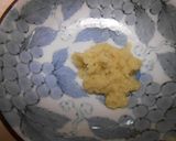 春キャベツと豚小間肉炒め、のせご飯作り方3写真