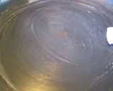簡単フライパンベイクドポテト作り方1写真