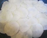 簡単フライパンベイクドポテト作り方2写真