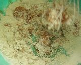 身近な材料でサクサクきな粉クッキー作り方2写真